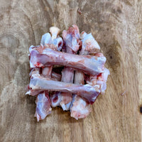 Chicken Bones