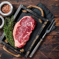 Halal Saffron BBQ Grill Box