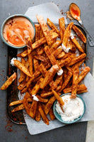 American Red Chip Salt