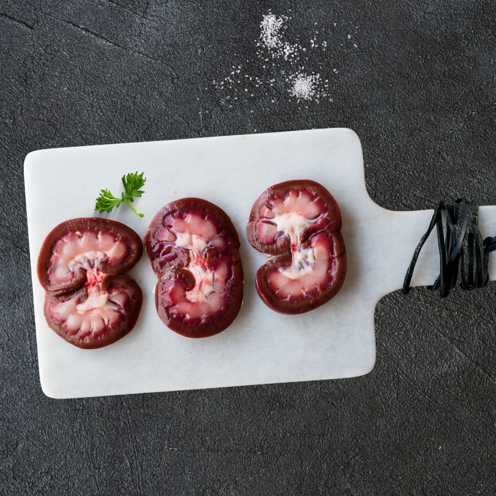 Lamb Kidney