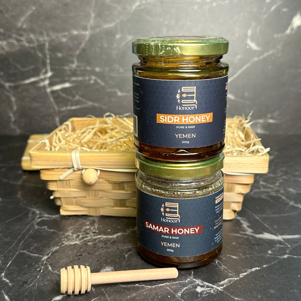 The Nectar Of Yemen Hamper