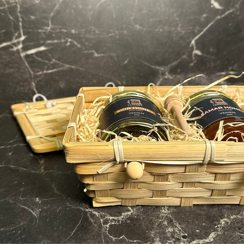 The Nectar Of Yemen Hamper