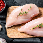 Halal Chicken Breast