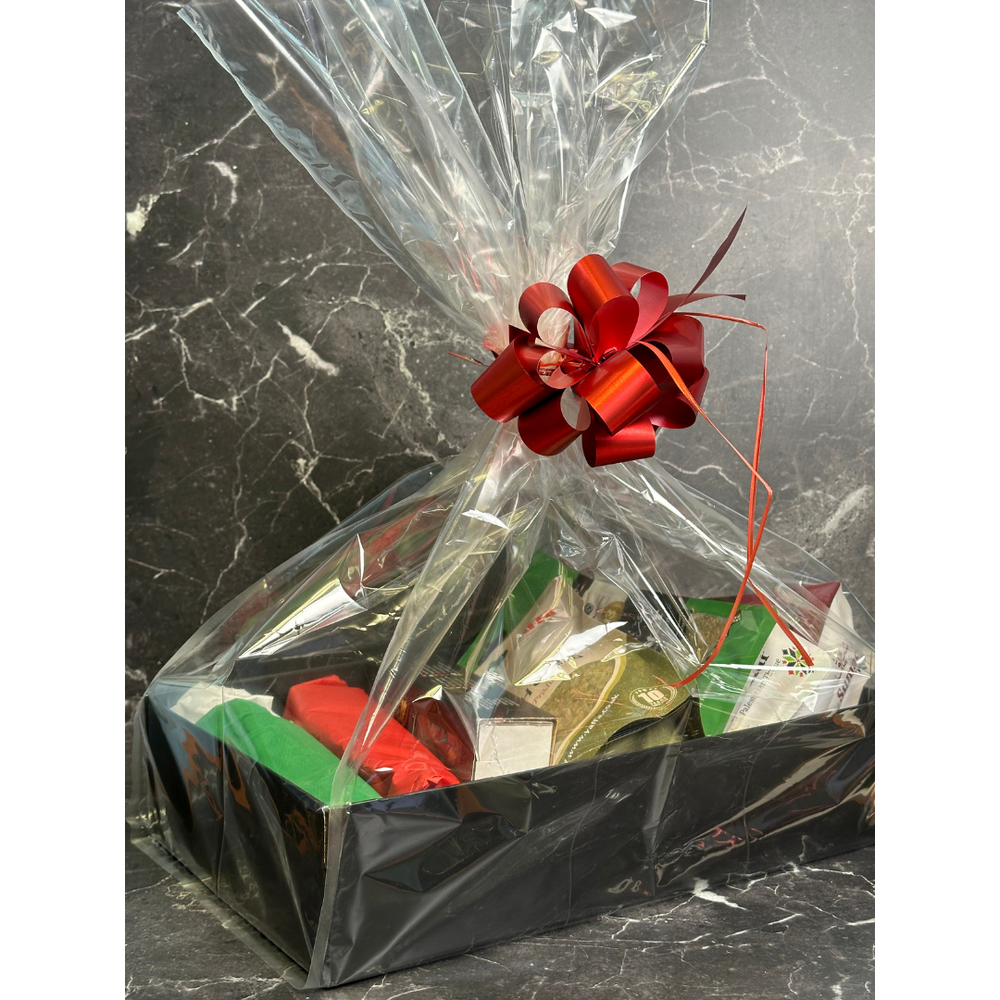 Taste Of Palestine Gift Set Hamper