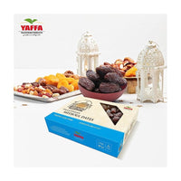 Premium Medjoul Dates - Palestinian