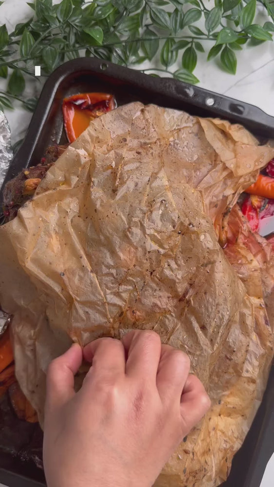 
            
                Load and play video in Gallery viewer, Halal Whole Lamb Leg
            
        