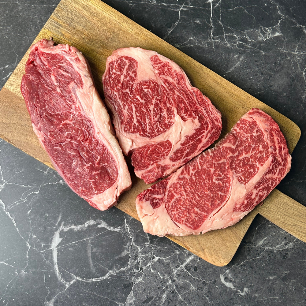 Premium Wagyu Steak Gift Hamper