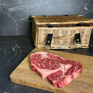 Premium Wagyu Steak Gift Hamper