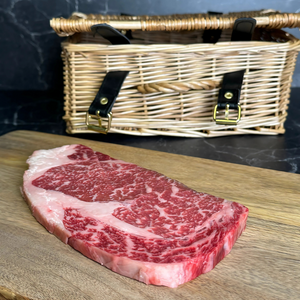 Premium Wagyu Steak Gift Hamper