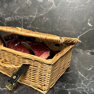 Premium Wagyu Steak Gift Hamper