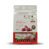 Premium Medjoul Dates - Palestinian