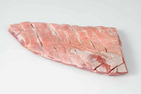 Halal Lamb Breast Ribs