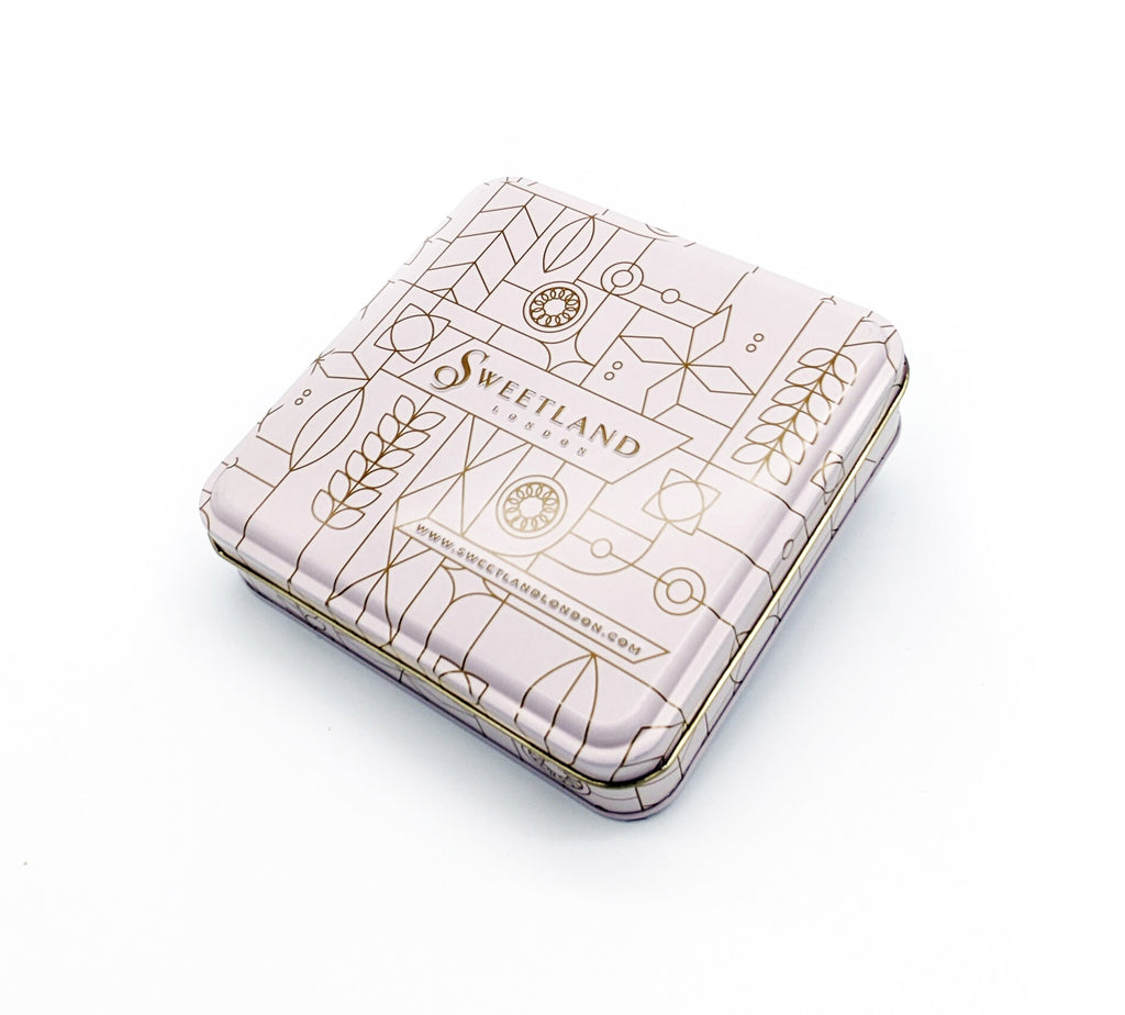 Chocolate Baklava Selection