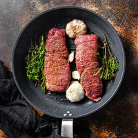 Halal Wagyu Denver Steak Full Blood