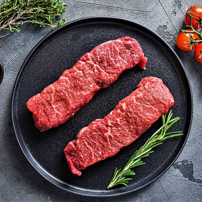Halal Wagyu Denver Steak Full Blood