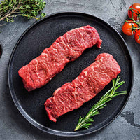 Halal Wagyu Denver Steak Full Blood