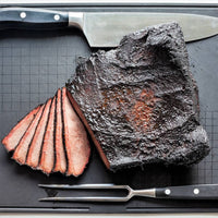 Halal Beef Brisket Full Packer Grass-Fed