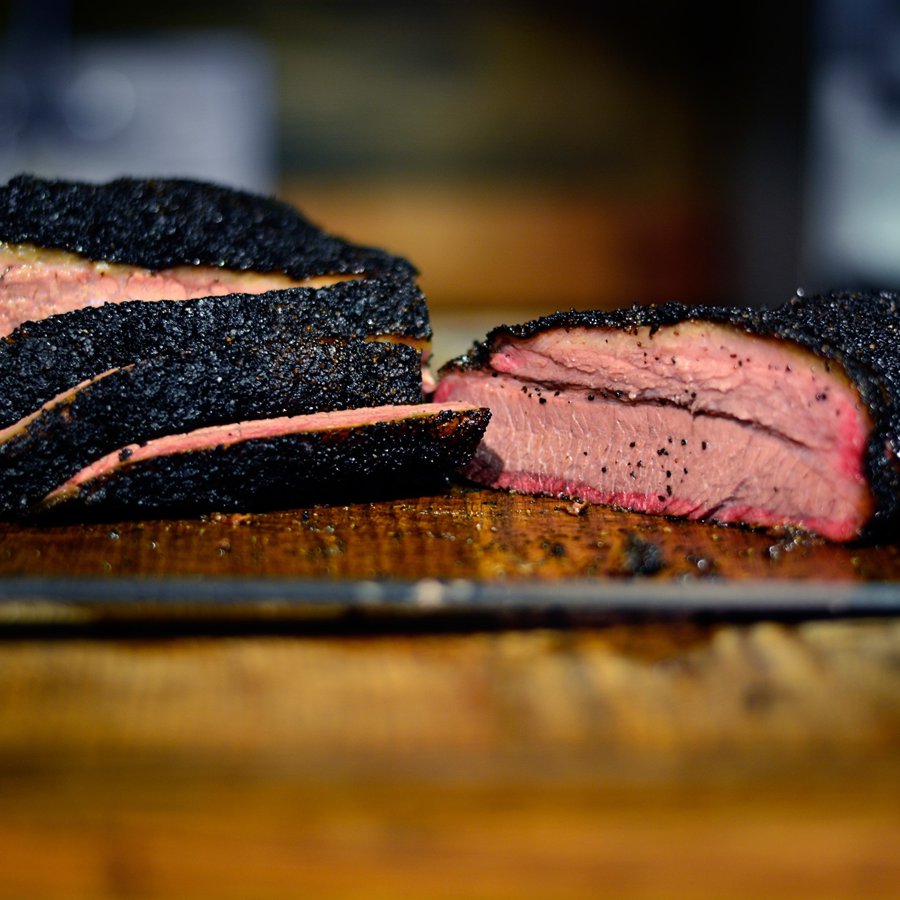 Halal Beef Brisket Full Packer Grass-Fed