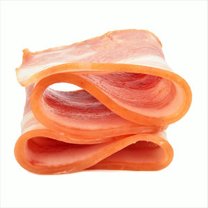 Halal Smoked Turkey Rashers