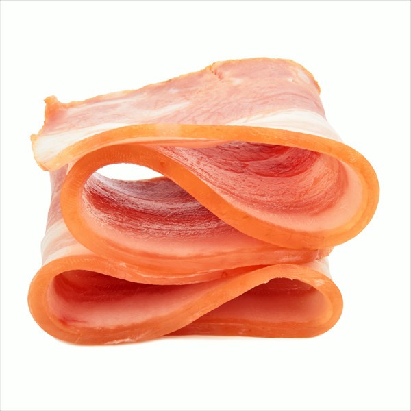 Halal Beef Bacon Rashers – Saffron Alley
