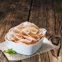 Halal Chicken smoked with herbs