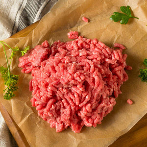 
            
                Load image into Gallery viewer, Halal Lamb Mince
            
        