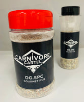 The OG SPC Rub