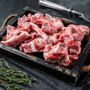 
            
                Load image into Gallery viewer, Halal Mixed Diced Lamb
            
        