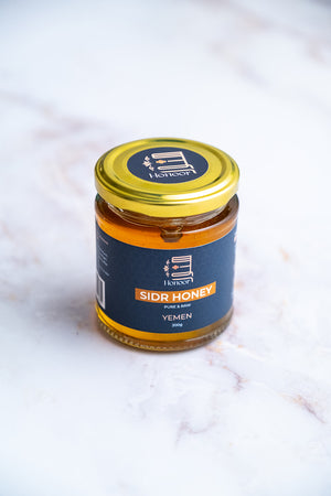 Yemeni Sidr Honey