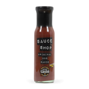 Original BBQ Sauce