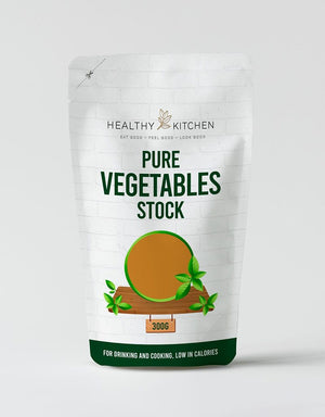 Organic Vegetable Stock