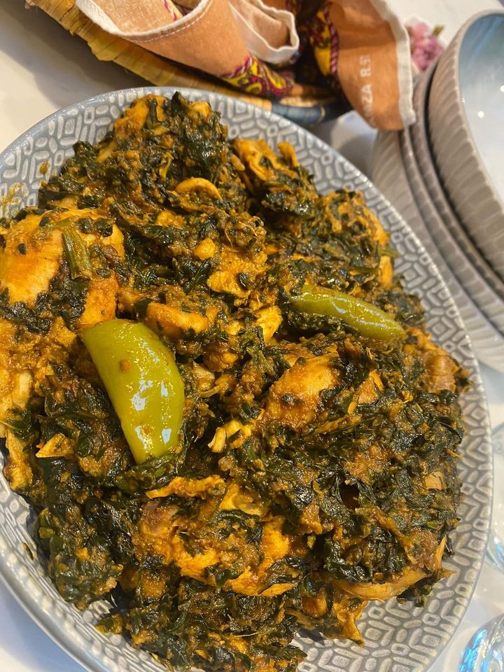 Zebby's Magic Masala