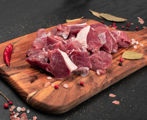 
            
                Load image into Gallery viewer, Halal Diced Lamb Leg
            
        