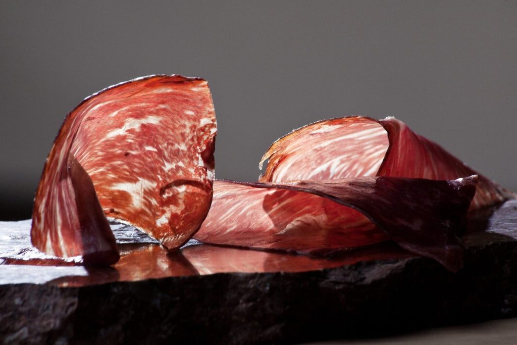 Halal Cured Beef - El Abuelo Maragato