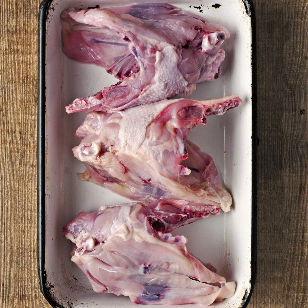Chicken Bones