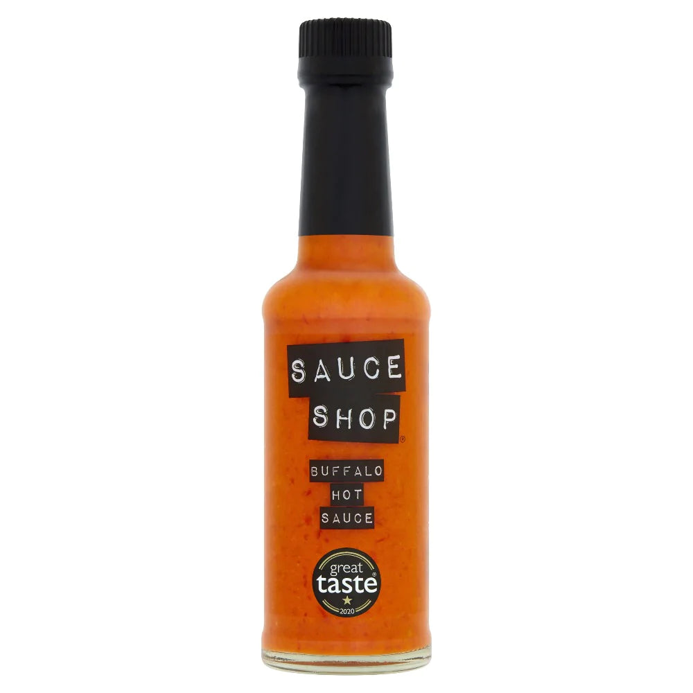 Buffalo Hot Sauce