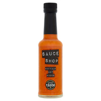 Buffalo Hot Sauce