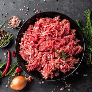 
            
                Load image into Gallery viewer, Halal Lamb Mince
            
        