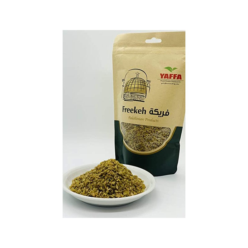 Freekeh - Yaffa