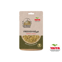 Freekeh - Yaffa