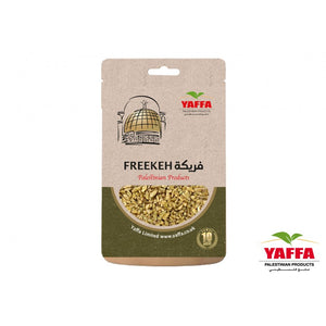 Freekeh - Yaffa