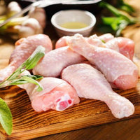 Halal Chicken Legs - Drumstick