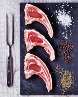 Halal Saffron BBQ Grill Box