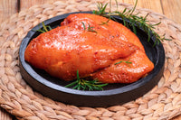 Tandoori Hot Gourmet Glaze