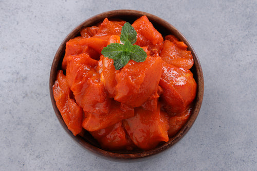 Tandoori Hot Gourmet Glaze